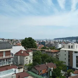 Apartment Penyrent, Varna