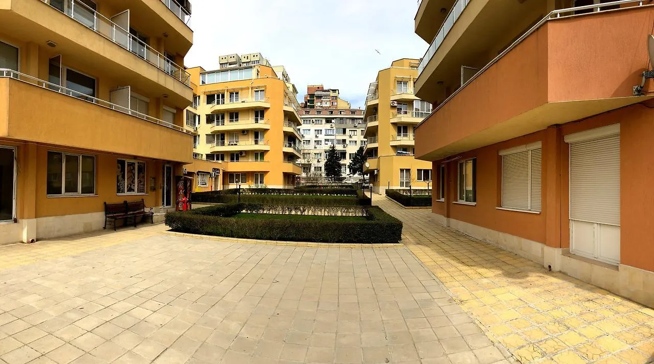 Radost Apartment Varna